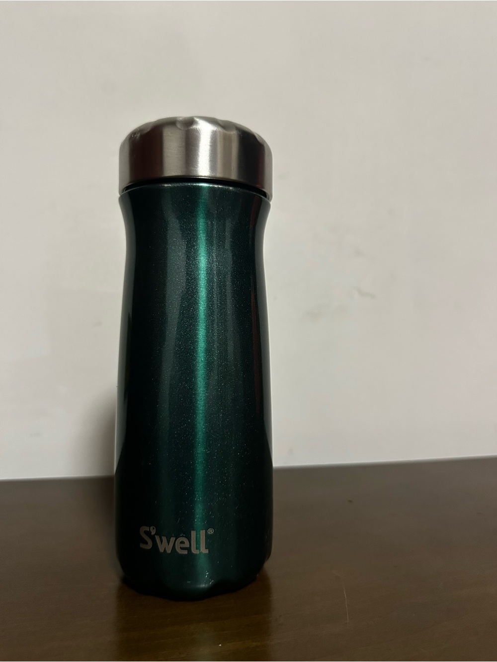 Glitter Swell Bottle